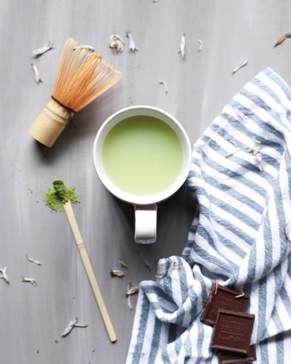 Ceremonial Matcha Kit