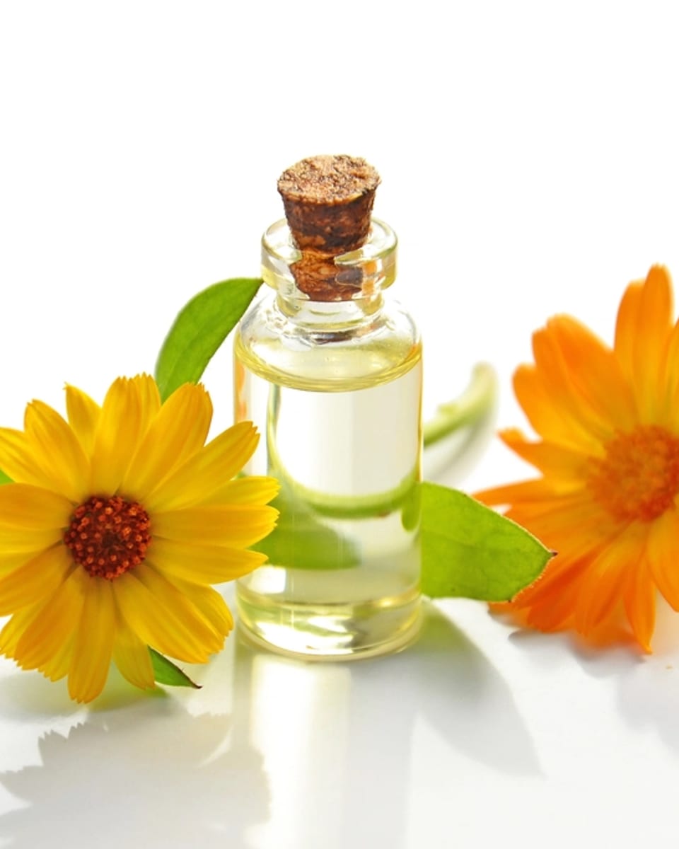 Wildflower Perfume Oil, photo 2