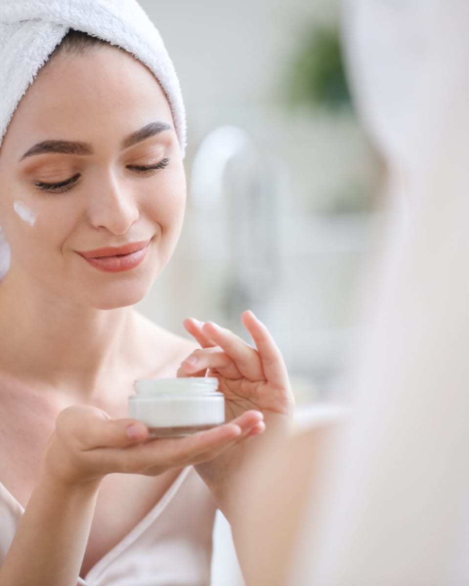 Desert Lime Cleansing Balm