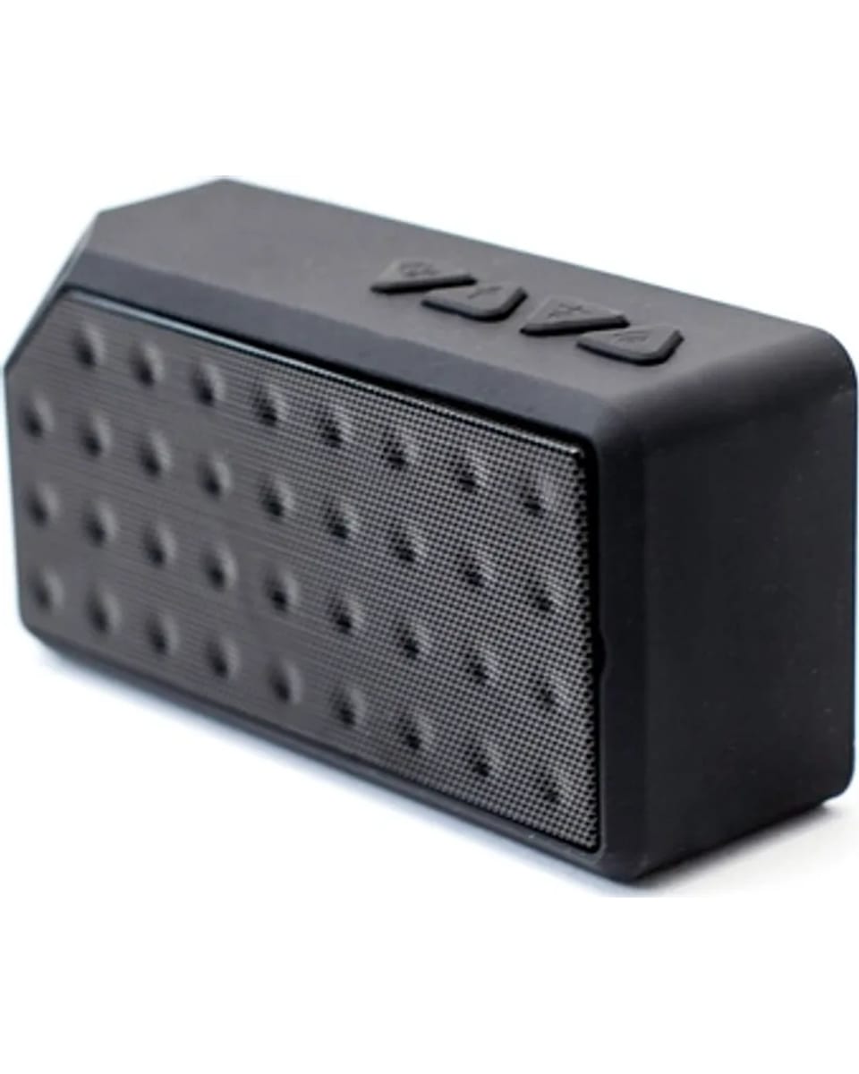 Pocket Bluetooth Speaker, photo 2