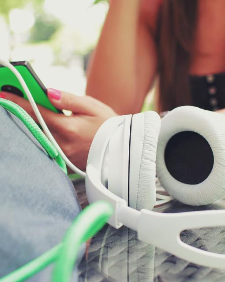 Everyday Headphones