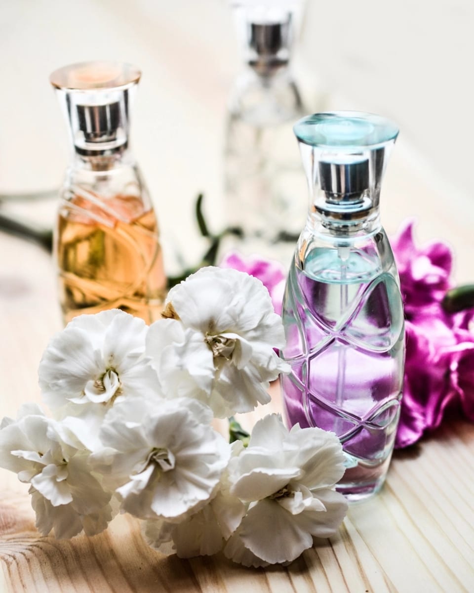 Santal Eau de Toilette