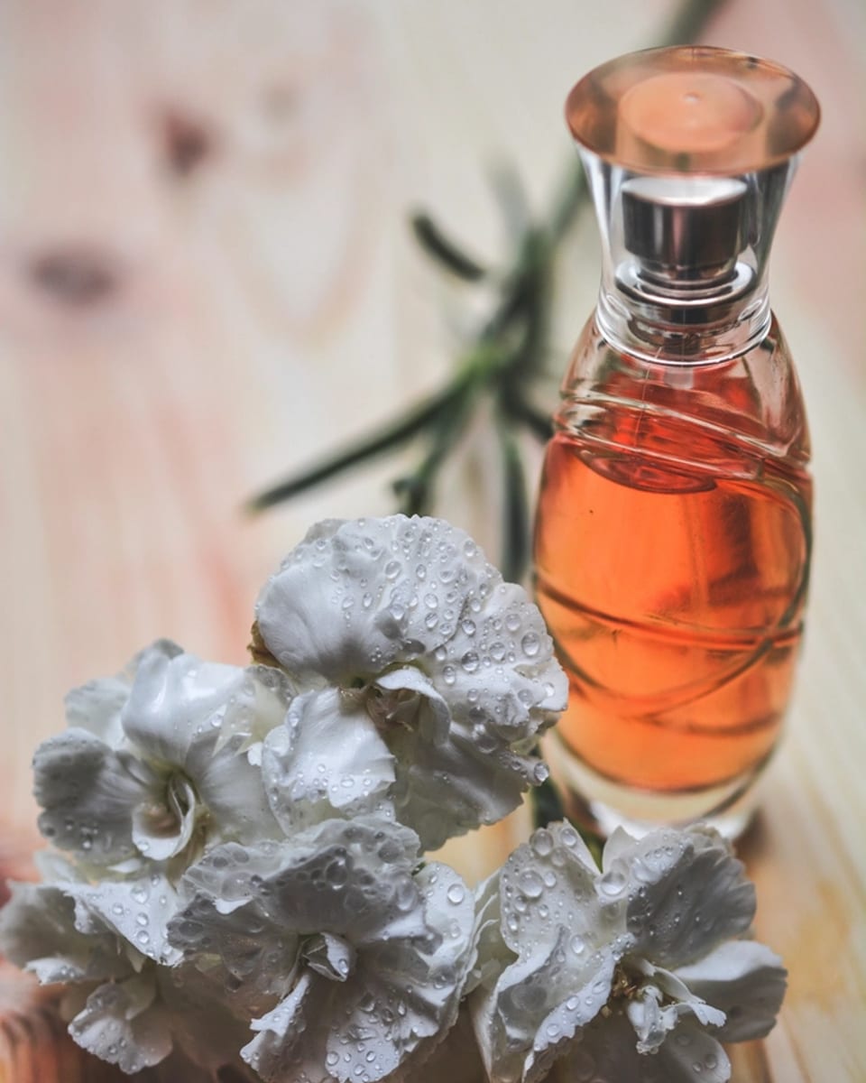 Neroli Eau de Parfum