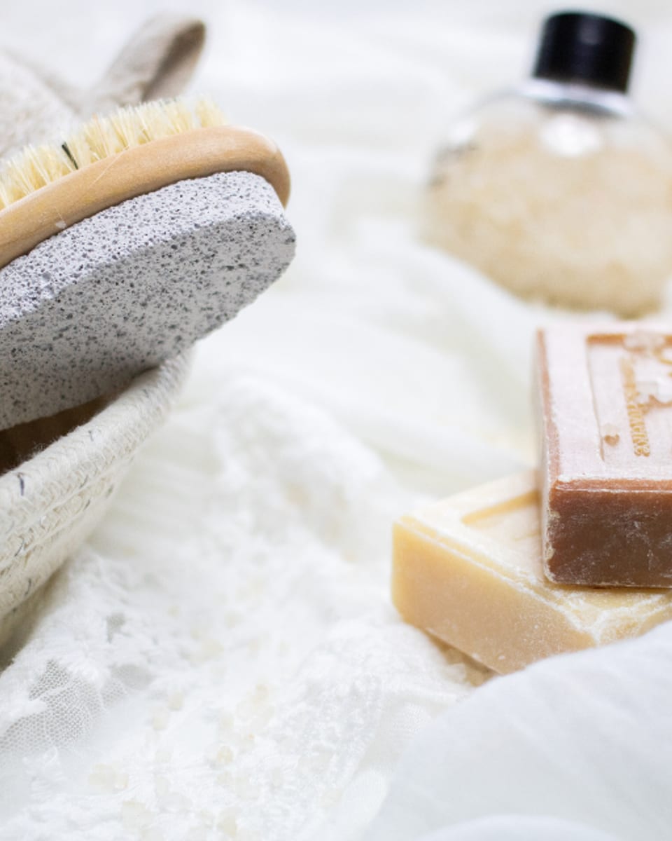 Oat & Honey Soap Duo, photo 2