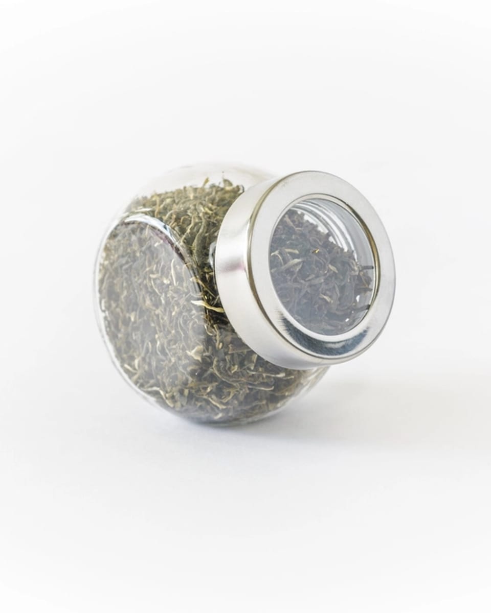 Sencha Green Tea, photo 2