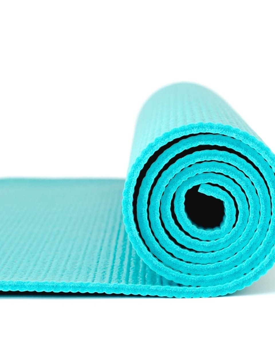 Studio Yoga Mat, photo 2