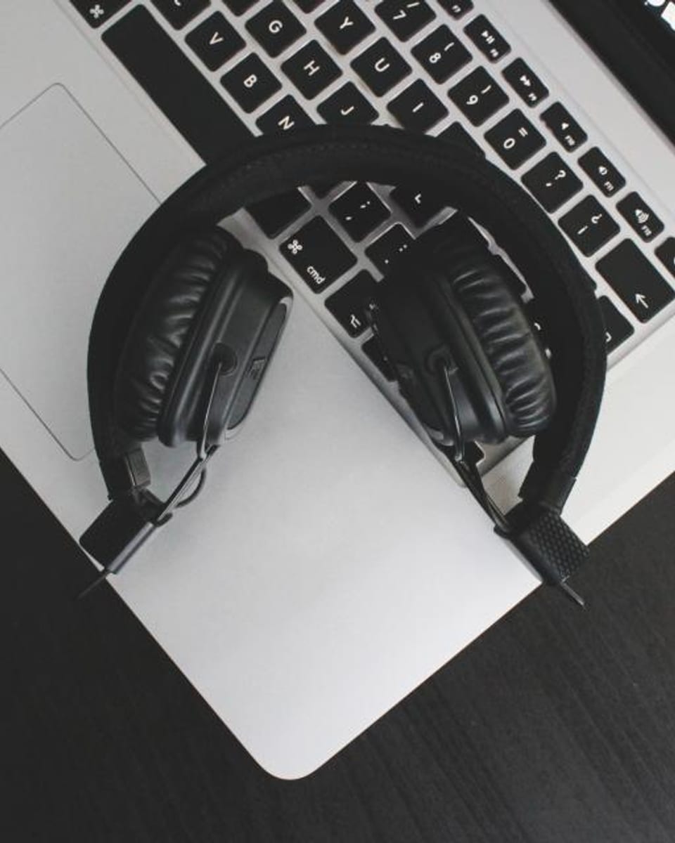 Studio Headphones