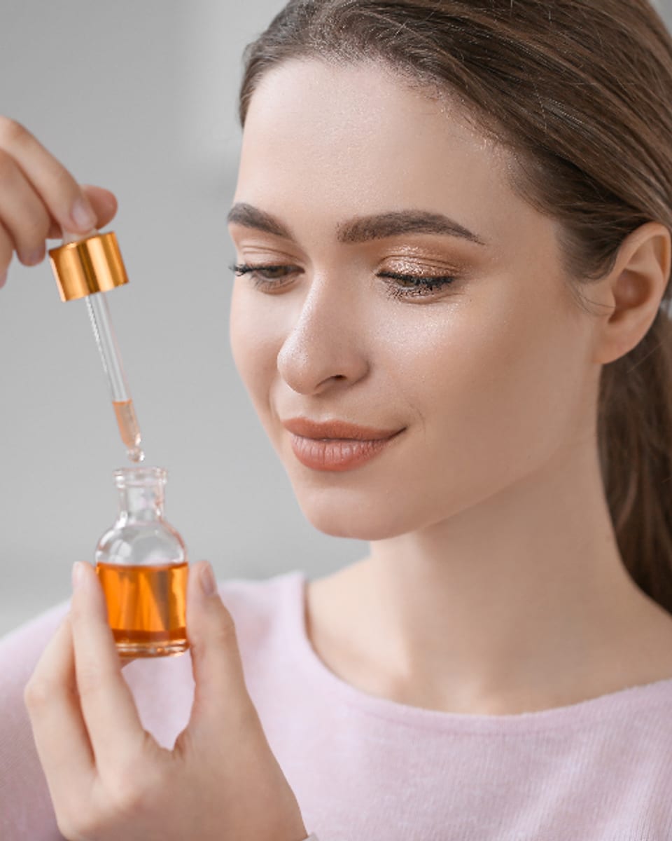 Kakadu Plum Vitamin C Serum, photo 2
