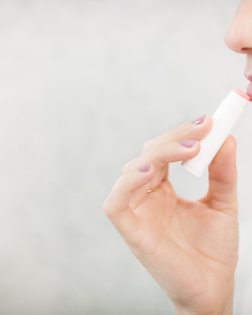 Tinted Lip Balm, photo 2