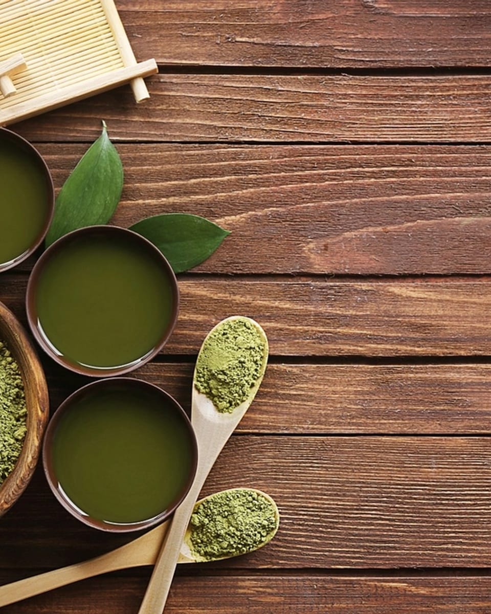 Ceremonial Matcha Kit, photo 3