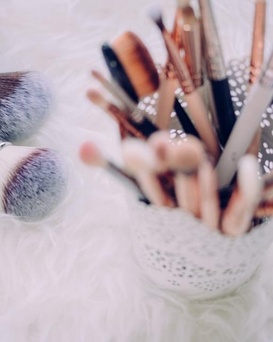 Kabuki Foundation Brush, photo 2