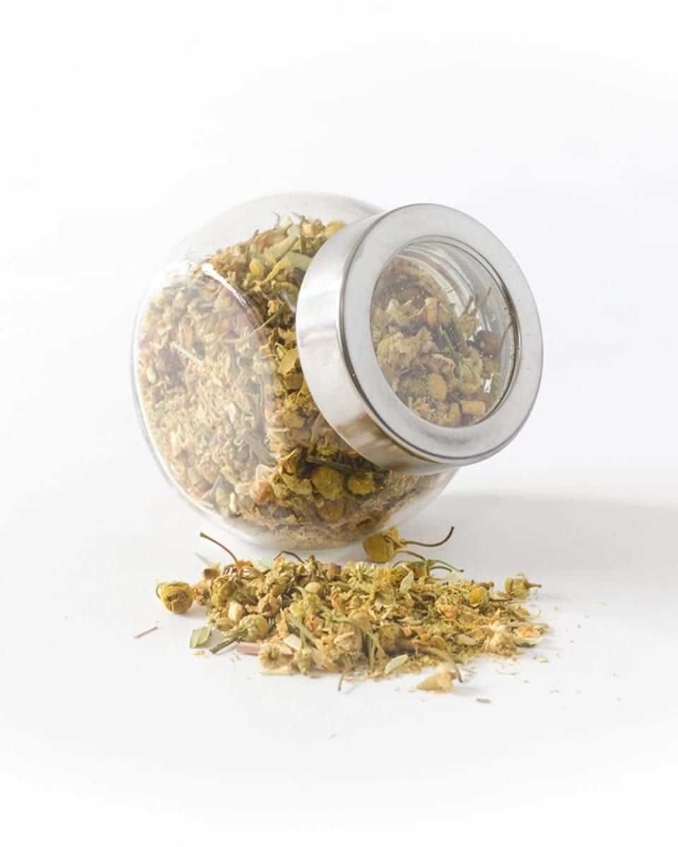 Chamomile Calm Tea