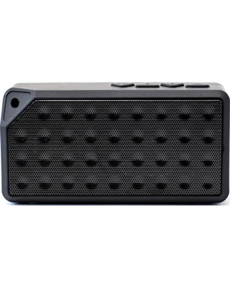 Pocket Bluetooth Speaker