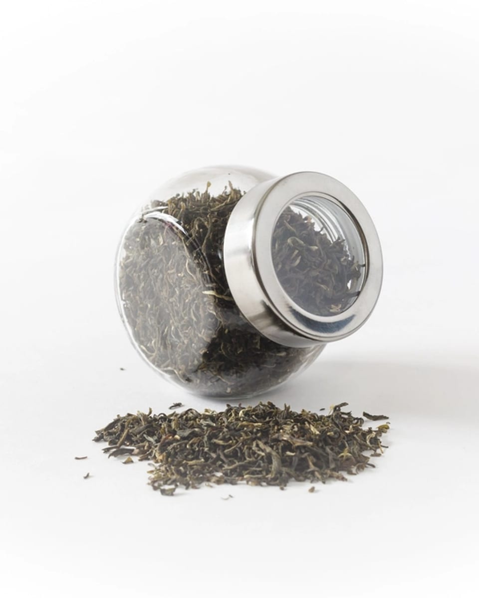 Sencha Green Tea