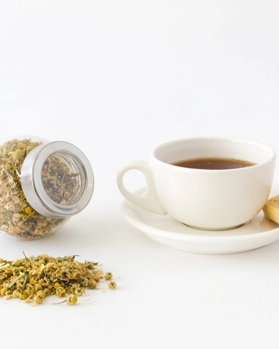 Chamomile Calm Tea, photo 2