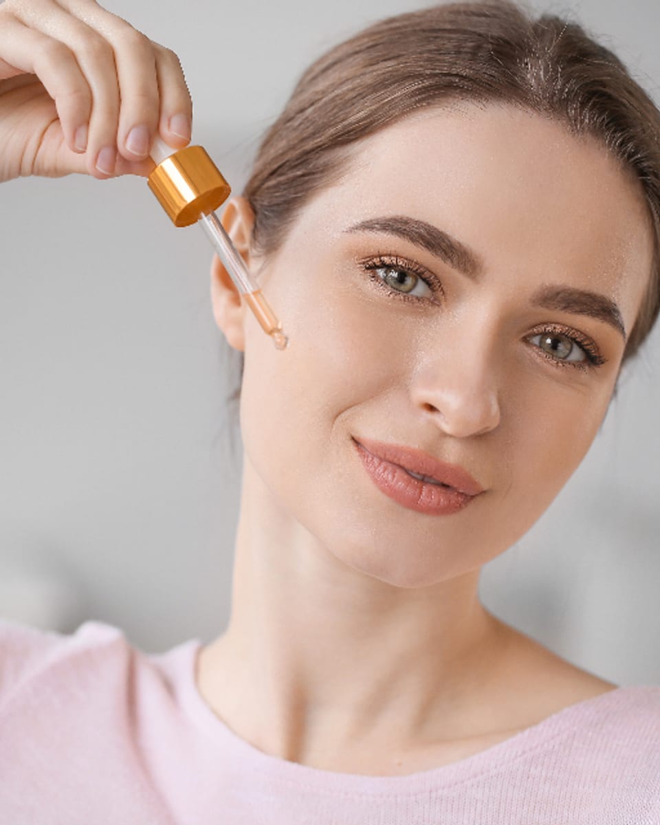 Rosehip Face Oil